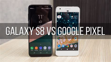 s8 vs pixel 2 drop test|Compare Samsung Galaxy S8 vs. Google Pixel 2 .